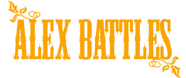 Alex Battles