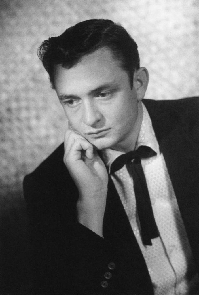 Johnny Cash