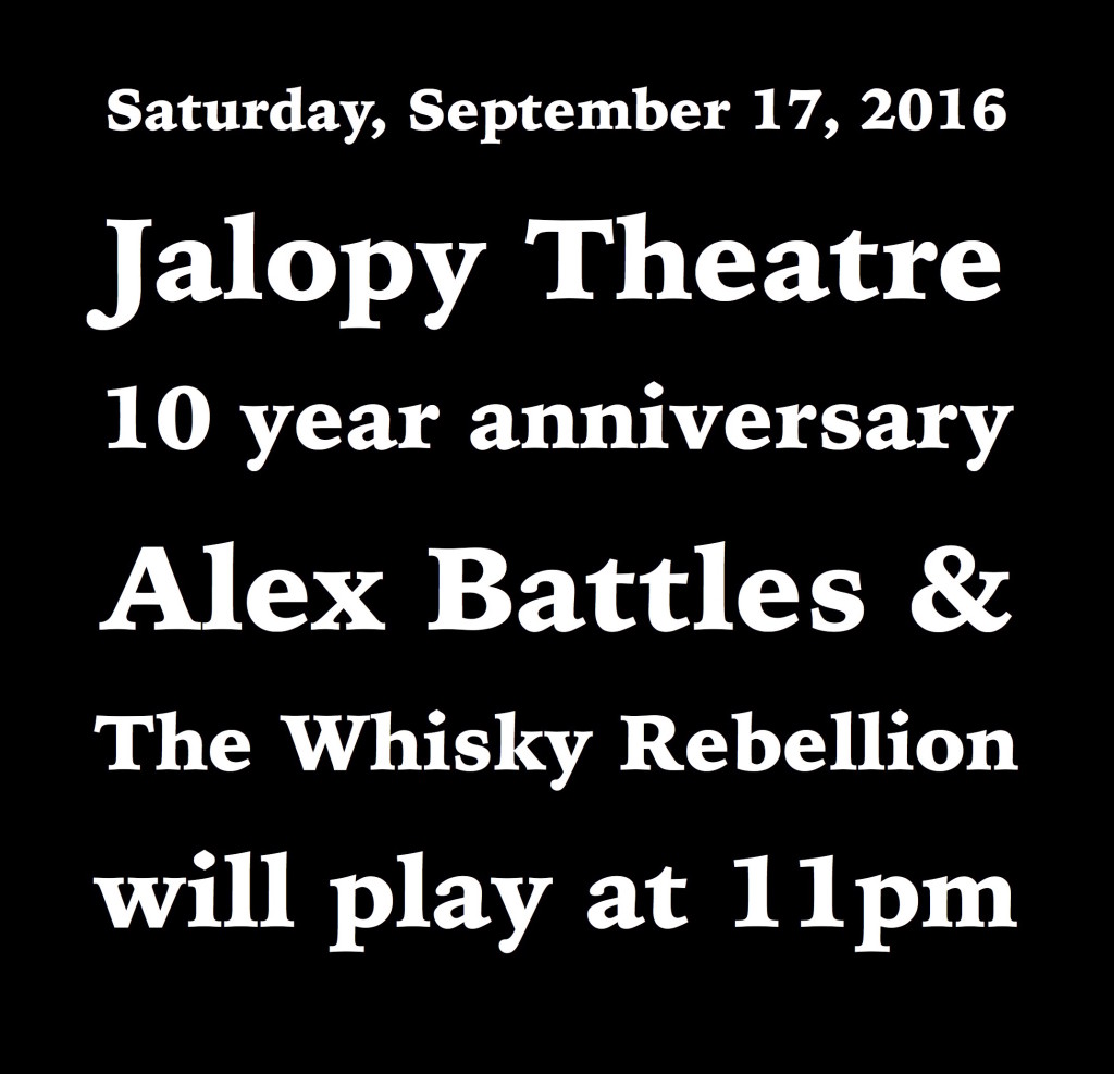 jalopy10yrposter 1